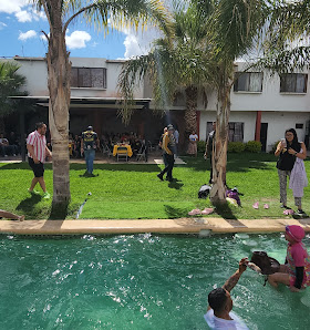 Jardín De Eventos La Divina